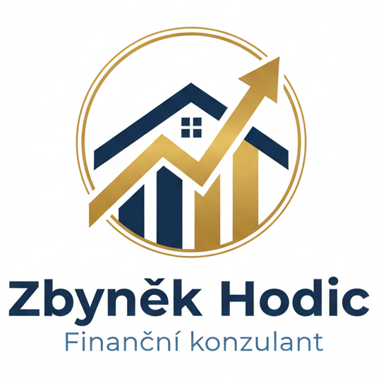 Zbyněk Hodic - Finanční konzultant